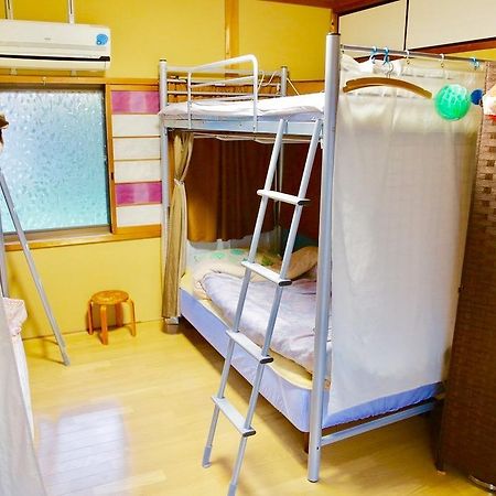 Inuyama Guest House Kodinmari Hostel 외부 사진