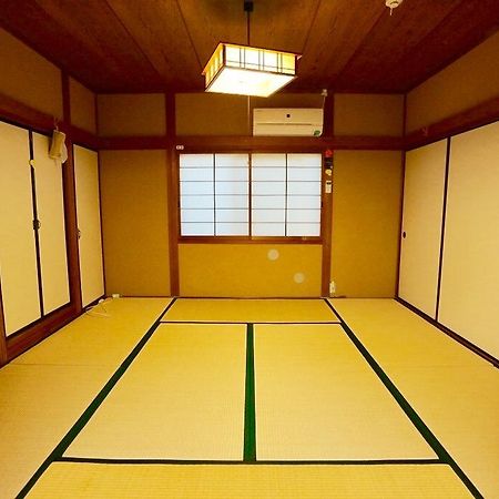Inuyama Guest House Kodinmari Hostel 외부 사진