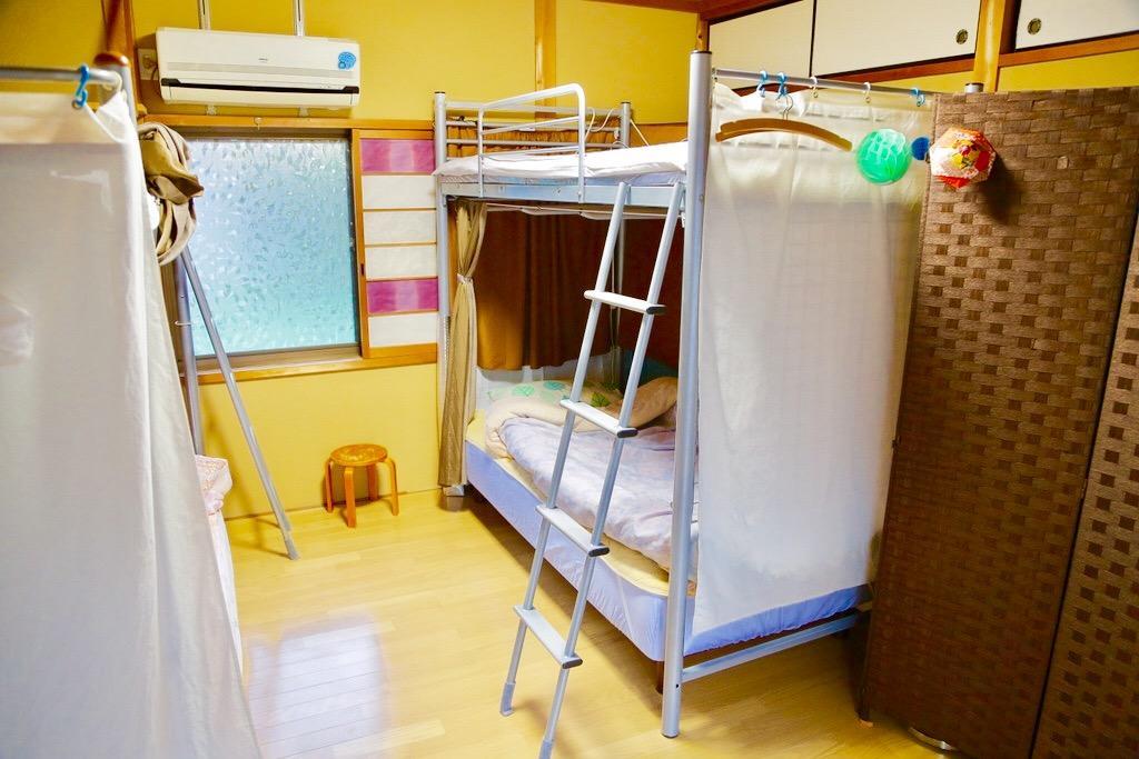 Inuyama Guest House Kodinmari Hostel 외부 사진