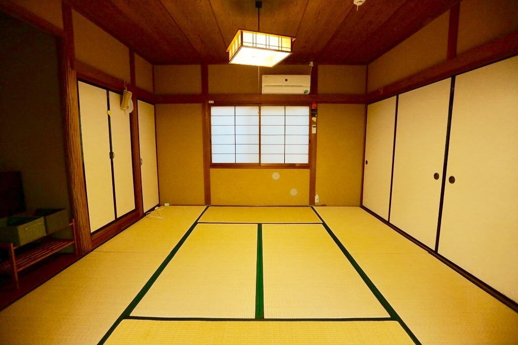 Inuyama Guest House Kodinmari Hostel 외부 사진