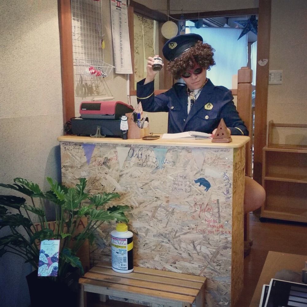 Inuyama Guest House Kodinmari Hostel 외부 사진