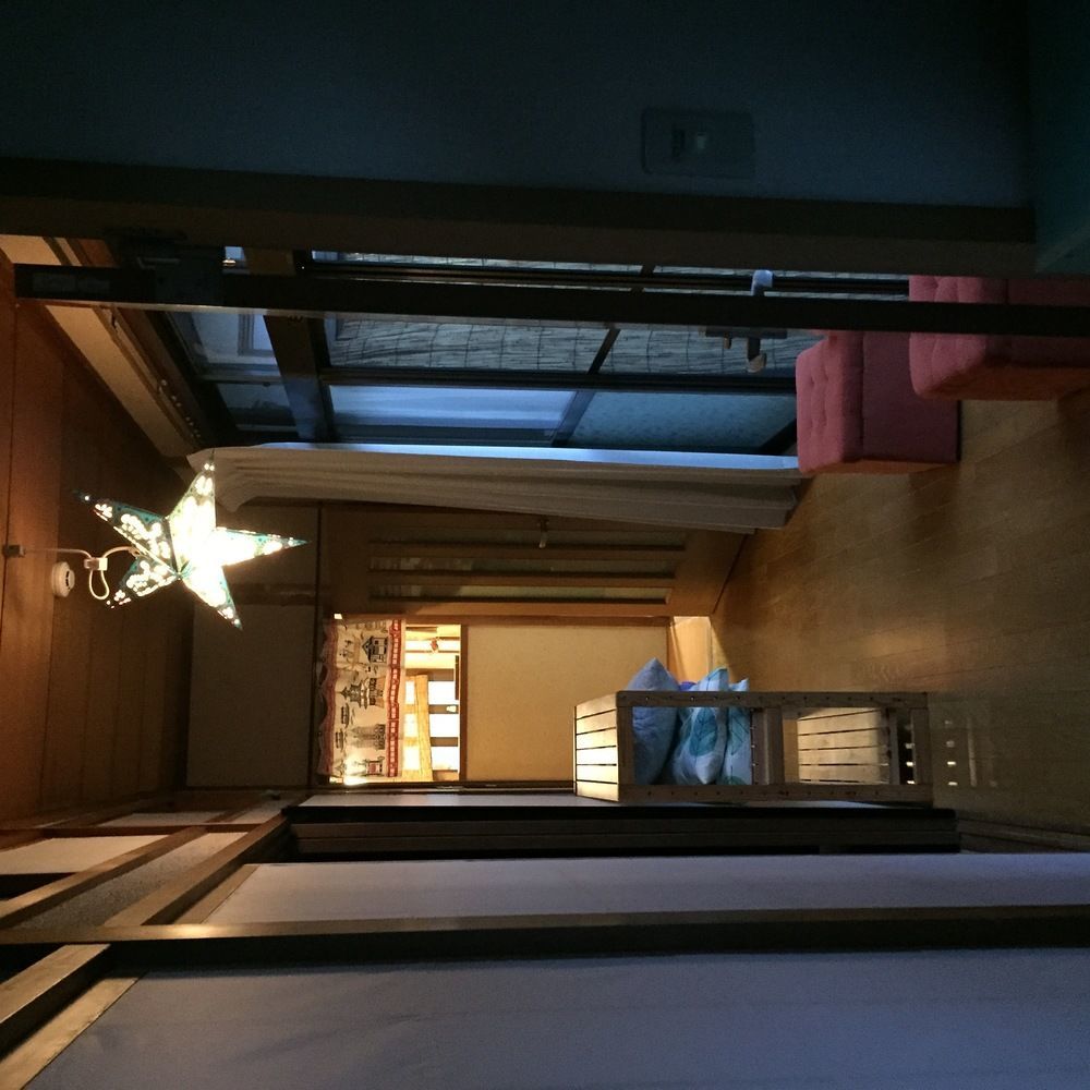 Inuyama Guest House Kodinmari Hostel 외부 사진