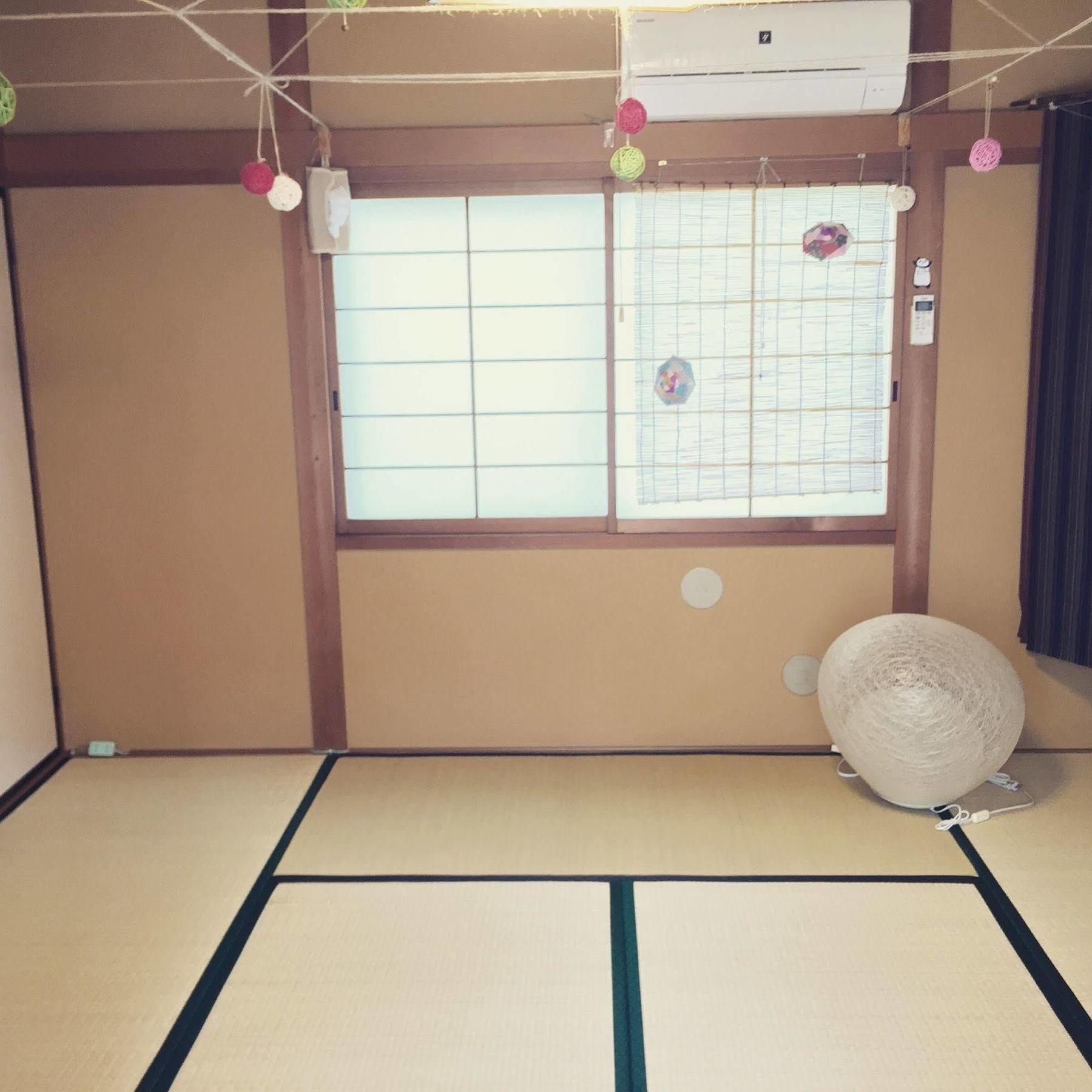 Inuyama Guest House Kodinmari Hostel 외부 사진