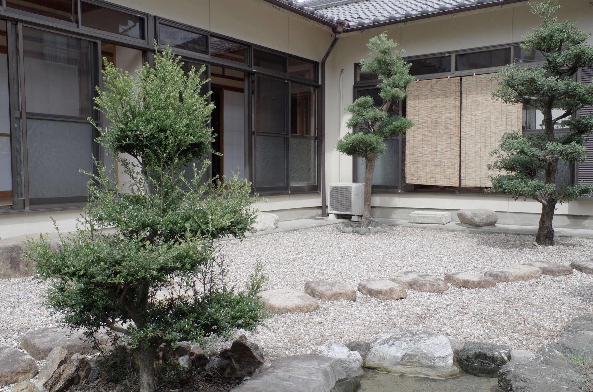 Inuyama Guest House Kodinmari Hostel 외부 사진